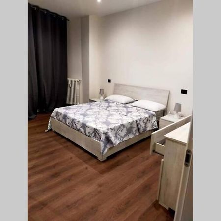 Appartamento Gisella Асти Экстерьер фото