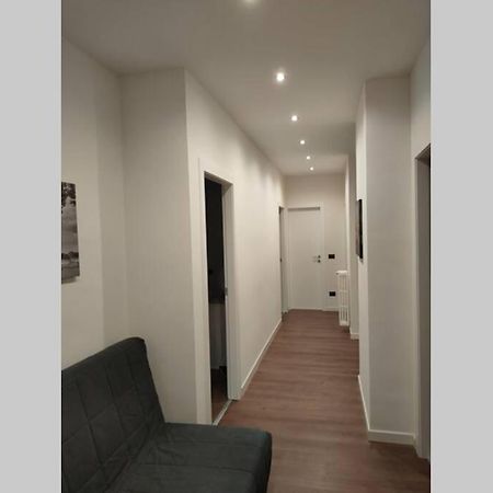 Appartamento Gisella Асти Экстерьер фото
