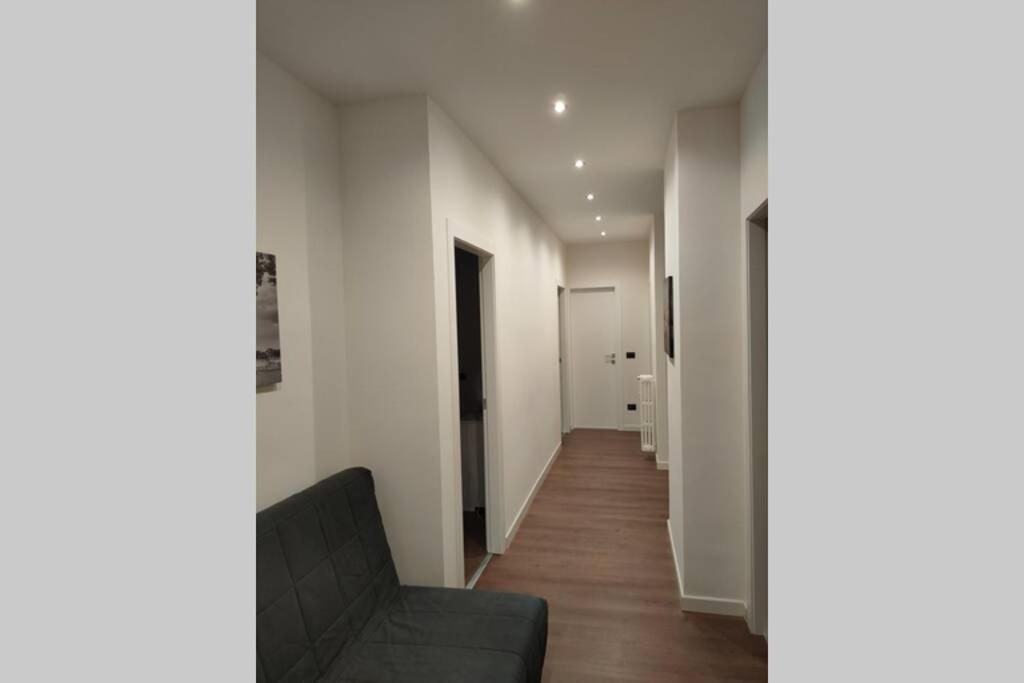 Appartamento Gisella Асти Экстерьер фото